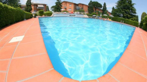 Отель Casa Christina Rentals-24  Пескьера-Дель-Гарда